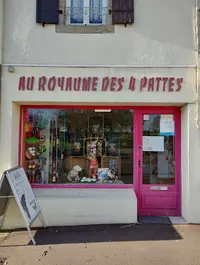 Vitavore - au Royaume des 4 Pattes
