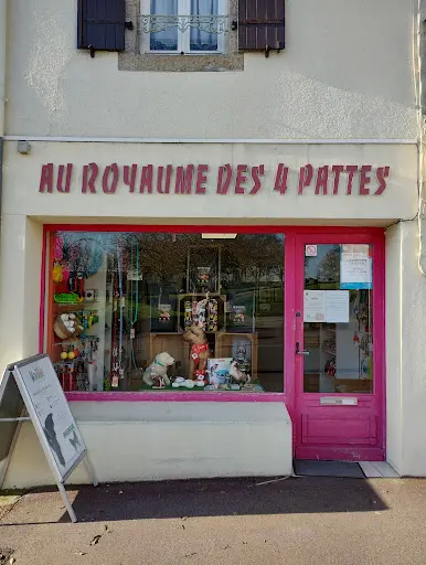 Vitavore - au Royaume des 4 Pattes