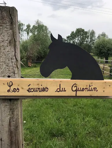 Les Écuries du Quentin