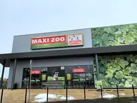 Maxi Zoo Lexy
