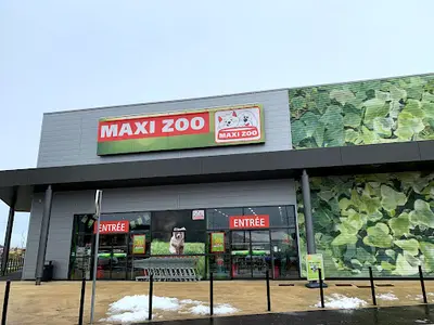 Maxi Zoo Lexy