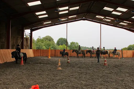 Ferme Équestre Cavalibre