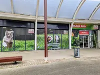 Maxi Zoo Lieusaint