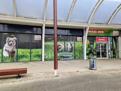 Maxi Zoo Lieusaint