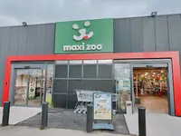 Maxi Zoo Liévin