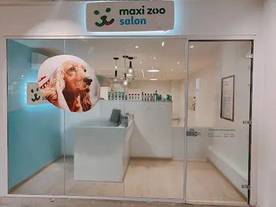 Salon de Toilettage Maxi Zoo - Liévin