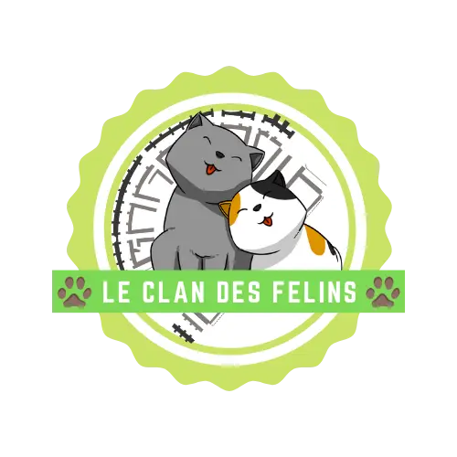 Le Clan des Félins