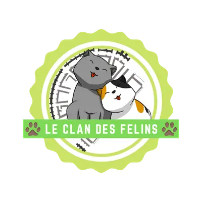 Le Clan des Félins
