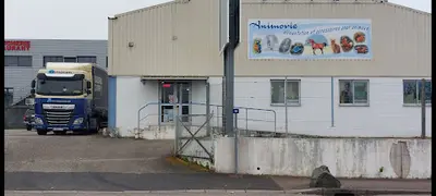 Animovie - Spca Ecolovie