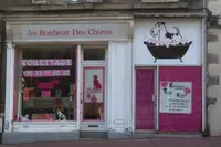 Au Bonheur des Chiens