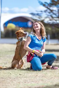 Education Canine et Médiation Animale - Louanic Rousseau