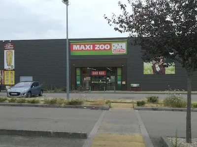 Maxi Zoo Limoges