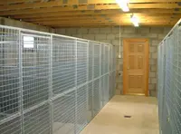 Pension Canine Scapman S