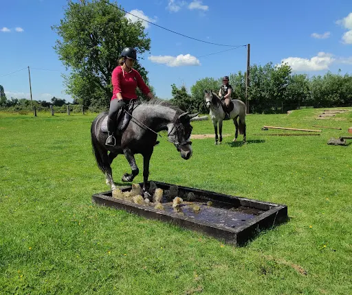 Le Villaunay Ranch