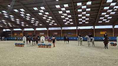 Haras de Liverdy