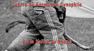 Centre de Formation Cynophile de la Vallée du Rhône