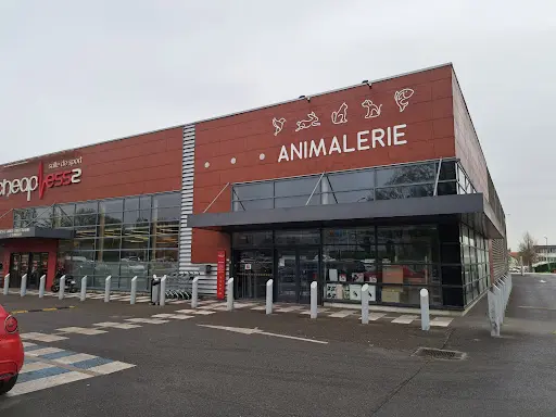Animalerie Livry-gargan
