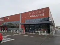 Animalerie Livry-gargan