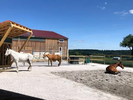 Ferme de la Plaine