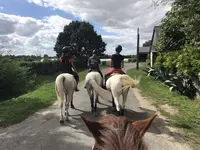 Poney Club de l'Étiage