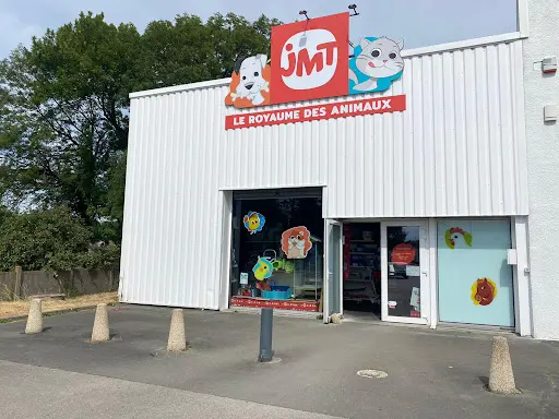 Jmt Loison-sous-lens