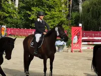 As-equitation