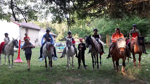 Ferme Equestre de la Pelaisse
