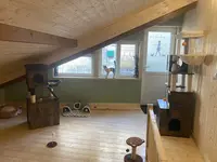 La Garderie de Julie, Pension Féline, Garderie Pour Chat, Pension Pour Chat, Pet-sitter
