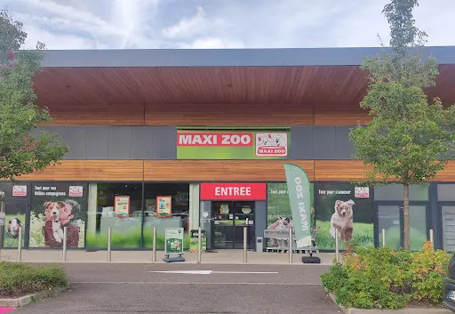 Maxi Zoo Longeville-les-saint-avold