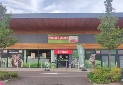 Maxi Zoo Longeville-les-saint-avold