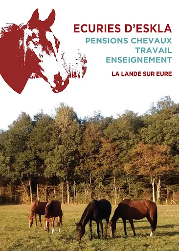 Ecuries d'Eskla