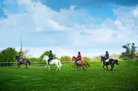 Poney Club du Lormoy