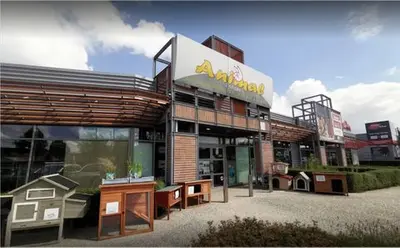 Animal Store