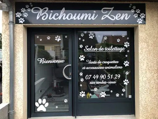 Bichoumizen Toilettage
