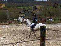 Centre Equestre de Longvilliers