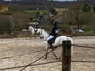 Centre Equestre de Longvilliers