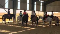 Les Ecuries du Bonheur