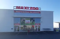 Maxi Zoo Pau-lescar