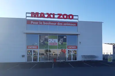 Maxi Zoo Pau-lescar