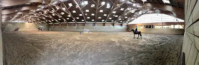 Centre Hippique Mancy