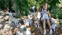 Le Domaine du Loup Blanc