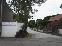 Ferme Equestre
