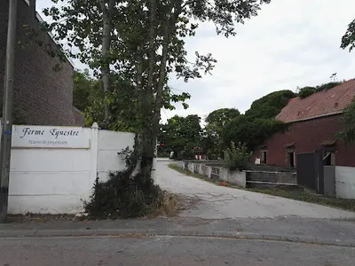 Ferme Equestre