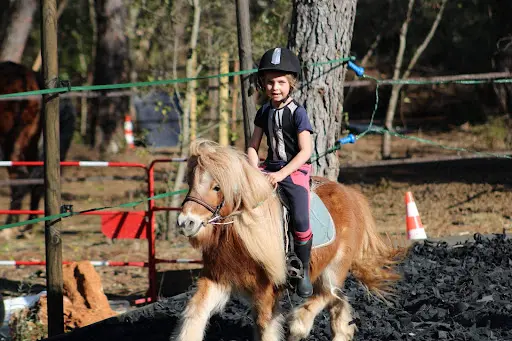 Centre Equestre de Liecabre