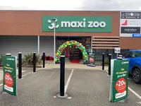 Maxi Zoo Lorient