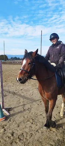 Domaine Equestre des Pentes