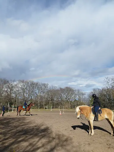 Ecole d'Equitation de Chazeron