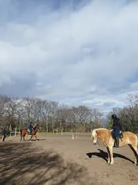 Ecole d'Equitation de Chazeron