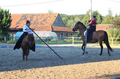 Ecurie des Marronniers