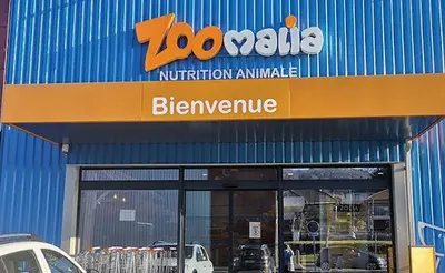 Zoomalia Lourdes 65 | Animalerie
